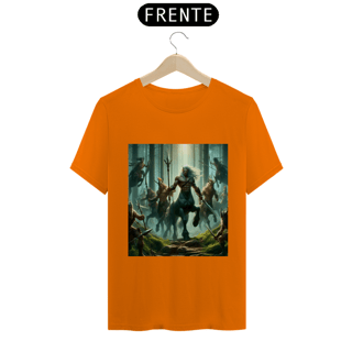 Nome do produto T-Shirt Centauros Guardiões da Floresta