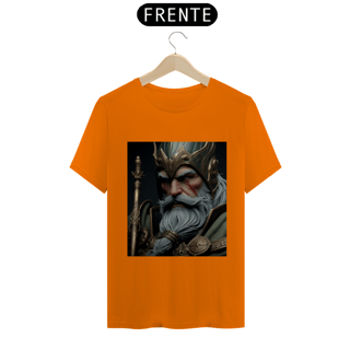 Nome do produto T-Shirt Guerreiro Humano