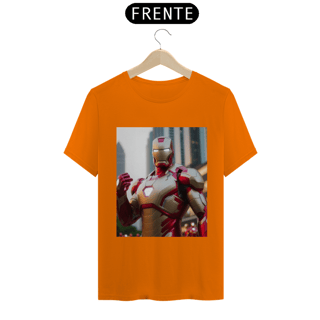Nome do produto T-Shirt Homem de Ferro (NY)