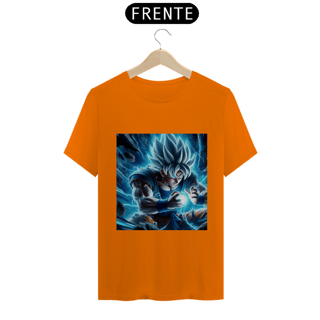 Nome do produto T-Shirt Goku (Dragon Ball)