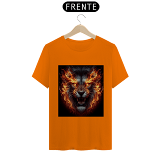 Nome do produto T-Shirt Lion