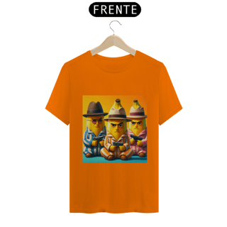 Nome do produto T-Shirt Banana's Gang