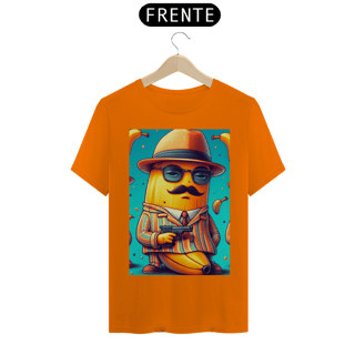 Nome do produto T-Shirt Banana's Gang