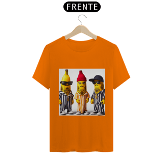 Nome do produto T-Shirt Banana's Gang