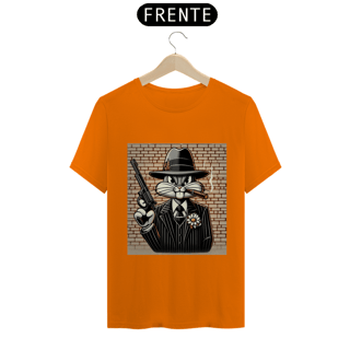 Nome do produto T-Shirt Pernalonga Gangster