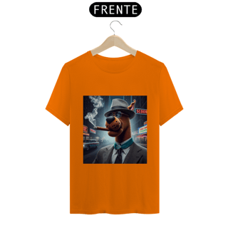 Nome do produto T-Shirt Mafia Dog