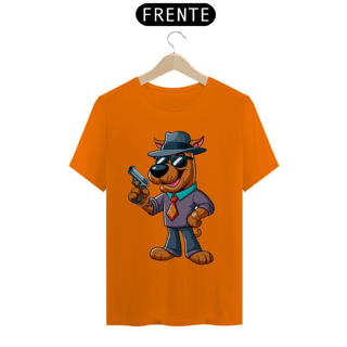 Nome do produto T-Shirt Dog Gang-Loo
