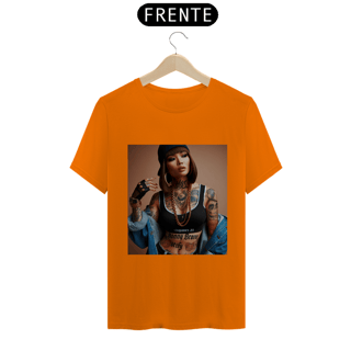 Nome do produto T-Shirt K-Gang