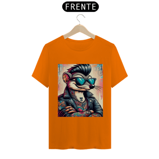 Nome do produto T-Shirt Anima Gang