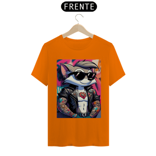 Nome do produto T-Shirt Anima Gang