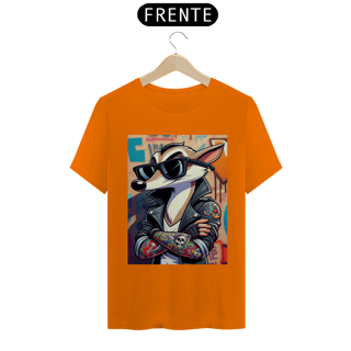 Nome do produto T-Shirt Anima Gang