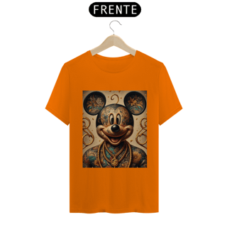 Nome do produto T-Shirt Mafia Mouse