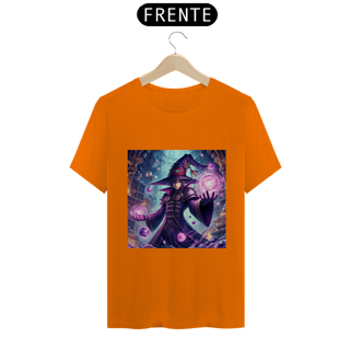 Nome do produto T-Shirt Black Mage