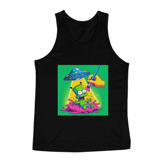 Nome do produto Camiseta Bart Simpson (Baby E.T.)