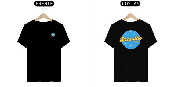 T-Shirt Divulgação