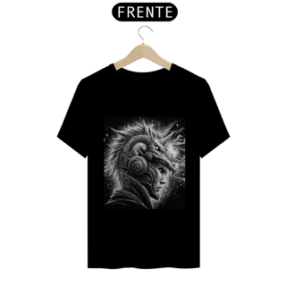 T-Shirt Cavaleiro
