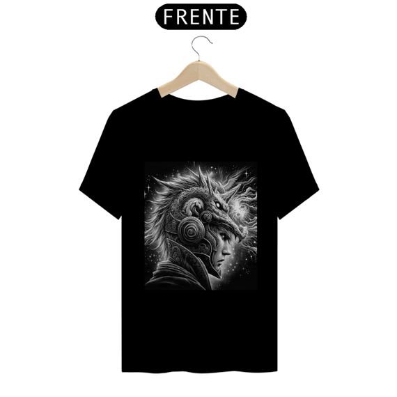 T-Shirt Cavaleiro