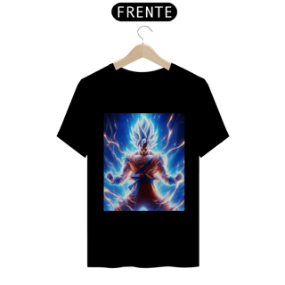 T-Shirt Goku (Dragon Ball)