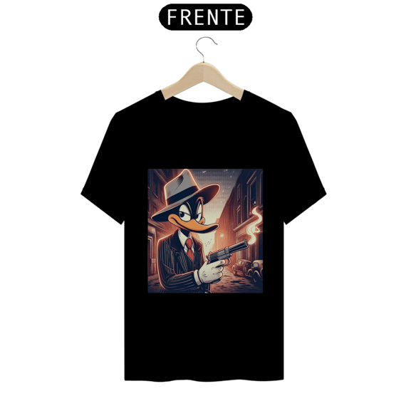 T-Shirt Gangster