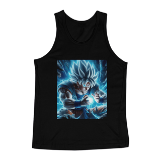 Nome do produto Camiseta Regata Goku