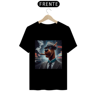 T-Shirt Mafia Dog