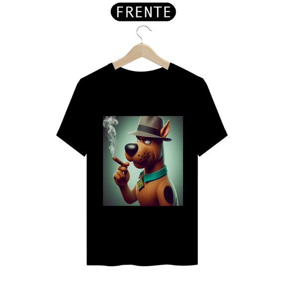 T-Shirt Gang-Doo