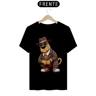 Nome do produto T-Shirt Mafia Dog