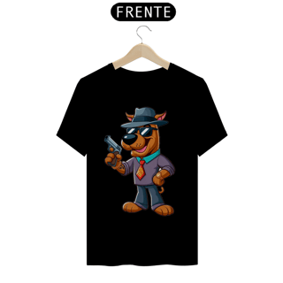 Nome do produto T-Shirt Dog Gang-Loo