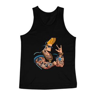 Nome do produto Camiseta Regata Tattoo Jhonny