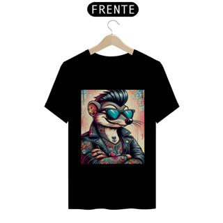 T-Shirt Anima Gang