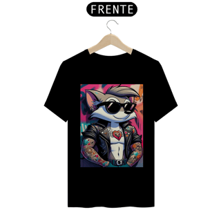 T-Shirt Anima Gang