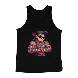 Nome do produto Camiseta Regata Mafia