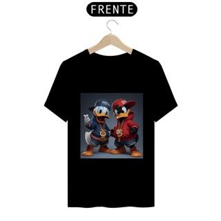 Nome do produto T-Shirt The Duck's