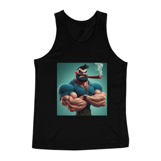 Nome do produto Camiseta Regata Popeye