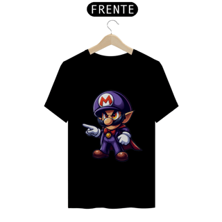Nome do produto T-Shirt Mario Mage