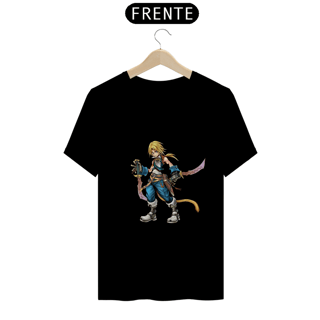 T-Shirt Zidane Tribal