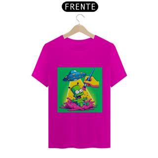 Nome do produto T-Shirt Baby Bart E.T.