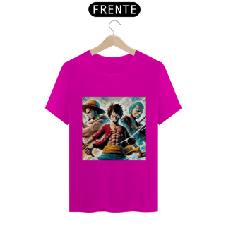 Nome do produto T-Shirt One Piece