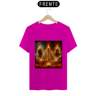 Nome do produto T-Shirt Harry Potter 