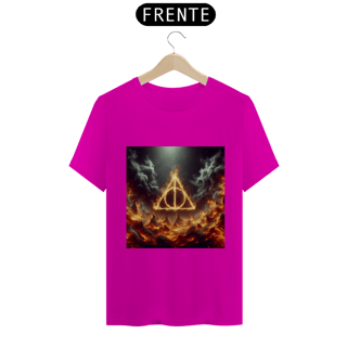 Nome do produto T-Shirt Relíquias (Harry Potter)