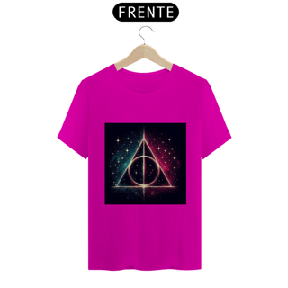 Nome do produto T-Shirt Relíquias (Harry Potter)