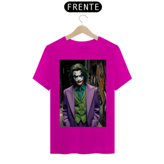 Nome do produto T-Shirt The Joker