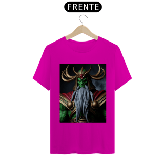 Nome do produto T-Shirt King Hulk (Terra-15061)