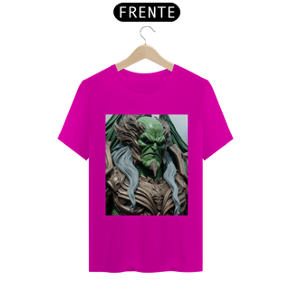 Nome do produto T-Shirt King Hulk (Terra-15061)