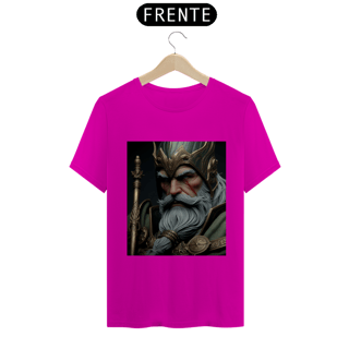 Nome do produto T-Shirt Guerreiro Humano