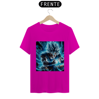 Nome do produto T-Shirt Goku (Dragon Ball)