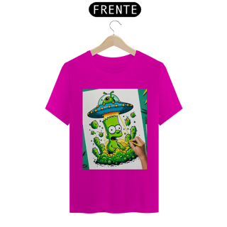 Nome do produto T-Shirt E.T. Bart Simpson