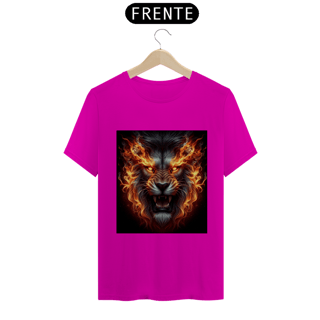 Nome do produto T-Shirt Lion