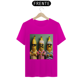 Nome do produto T-Shirt Banana's Gang