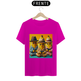 Nome do produto T-Shirt Banana's Gang
